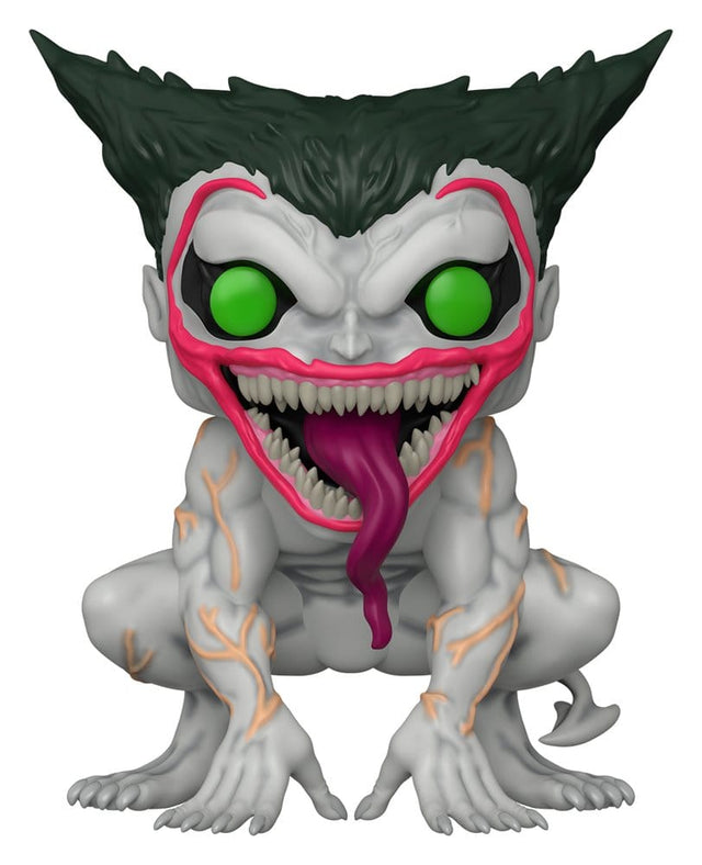 Funko DC Comics Absolute Joker POP! Comics Super Vinyl Figur