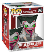 Funko DC Comics Absolute Joker POP! Comics Super Vinyl Figur