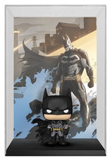 Funko DC Comics Arkham(UV) POP! Comic Covers Vinyl Figur