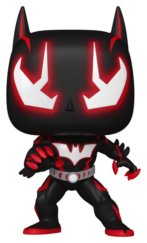 Funko DC Comics Batman Beyond POP! Heroes Vinyl Figur