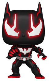 Funko DC Comics Batman Beyond POP! Heroes Vinyl Figur