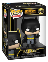 Funko DC Comics Batman Incorporated POP! Heroes Vinyl Figur