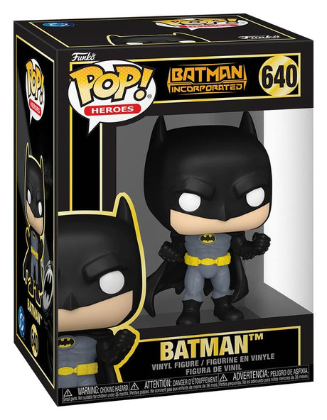 Funko DC Comics Batman Incorporated POP! Heroes Vinyl Figur