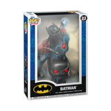 Funko DC Comics Batman MM POP! Comic Cover Vinyl Figur