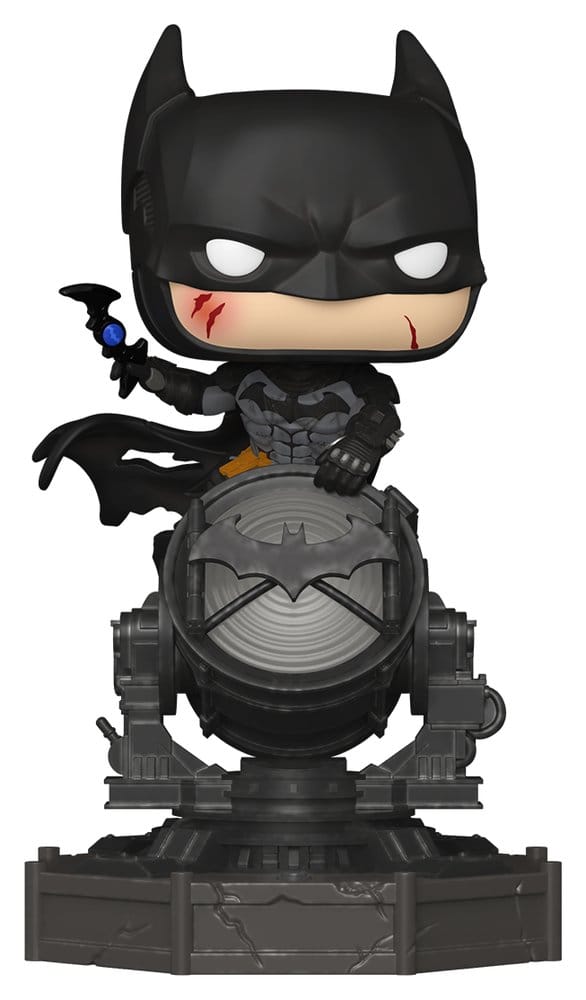 Funko DC Comics Batman POP! Comics Vinyl Figur