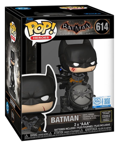Funko DC Comics Batman POP! Comics Vinyl Figur