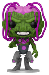 Funko DC Comics Brainiac POP! Comics Vinyl Figur