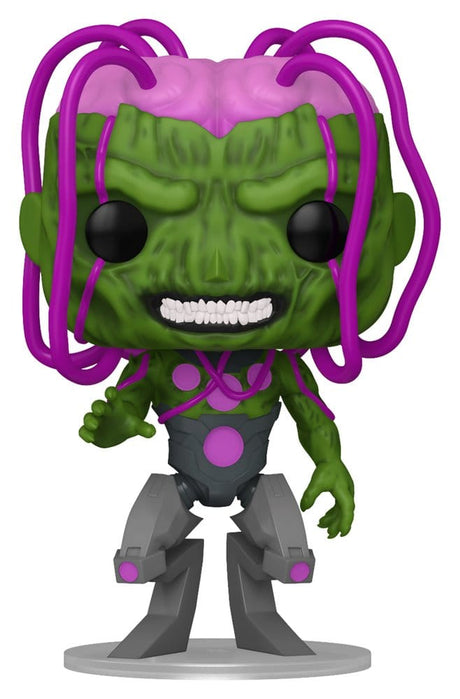 Funko DC Comics Brainiac POP! Comics Vinyl Figur
