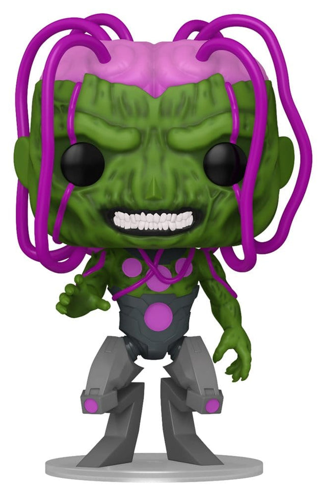 Funko DC Comics Brainiac POP! Comics Vinyl Figur