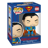 Funko DC Comics Golden Age Superman POP! Heroes Vinyl Figur