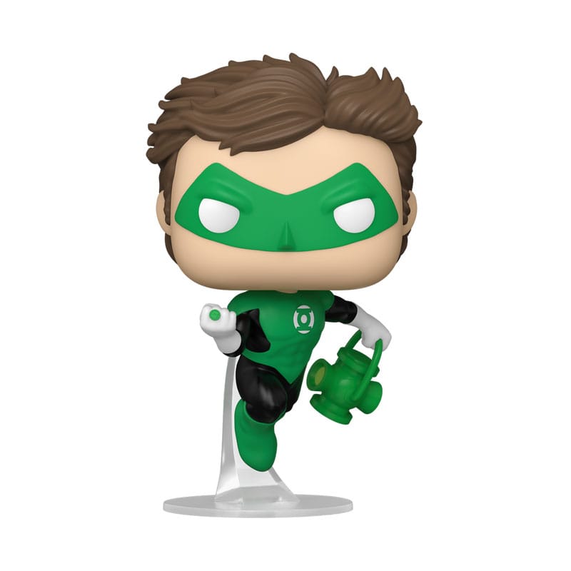 Funko DC Comics New Classics - Green Lantern POP! Heroes Vinyl Figur