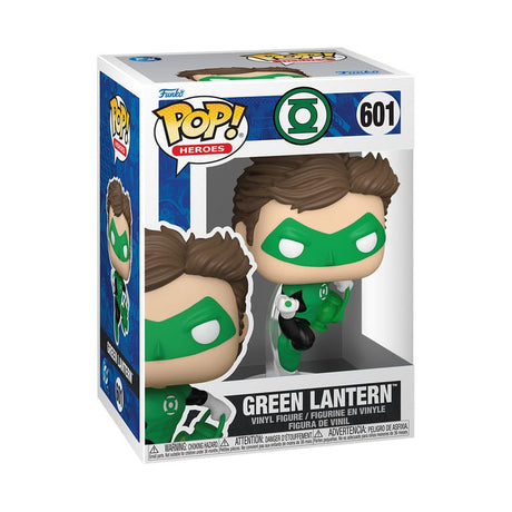 Funko DC Comics New Classics - Green Lantern POP! Heroes Vinyl Figur