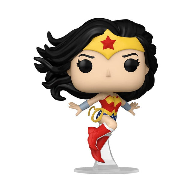 Funko DC Comics New Classics - Wonder Woman POP! Heroes Vinyl Figur