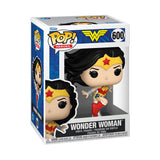 Funko DC Comics New Classics - Wonder Woman POP! Heroes Vinyl Figur