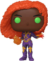Funko DC Comics Starfire POP! TV Vinyl Figur