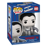 Funko DC Comics Superman '50 POP! Heroes Vinyl Figur