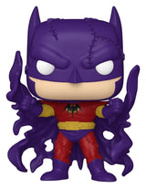 Funko DC Comics The Batman of Zur-En-Arrh POP! Heroes Vinyl Figur