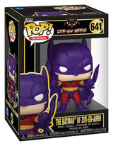 Funko DC Comics The Batman of Zur-En-Arrh POP! Heroes Vinyl Figur