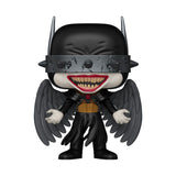 Funko DC Dark Multiverse Batman Who Laughs POP! Heroes Vinyl Figuren