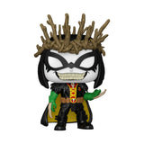 Funko DC Dark Multiverse Robin King POP! Heroes Vinyl Figuren