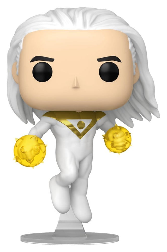 Funko DC Pride 2026 Apollo (GD) POP! Heroes Vinyl Figur