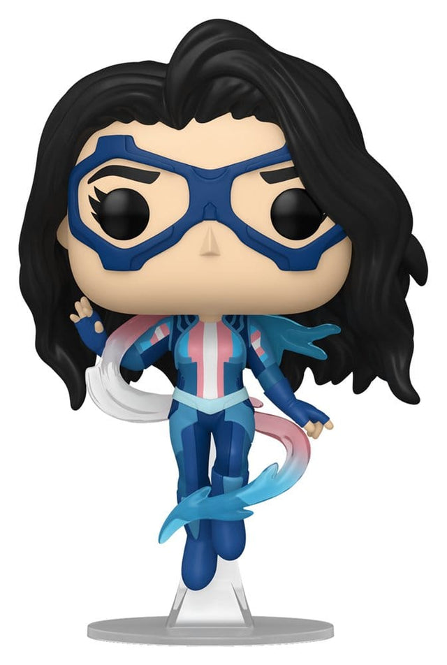 Funko DC Pride 2026 Dreamer POP! Heroes Vinyl Figur