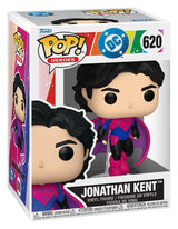Funko DC Pride 2026 Jonathan Kent POP! Heroes Vinyl Figur