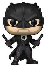 Funko DC Pride 2026 Midnighter POP! Heroes Vinyl Figur