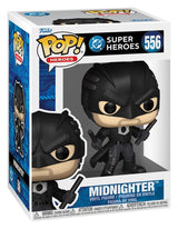 Funko DC Pride 2026 Midnighter POP! Heroes Vinyl Figur