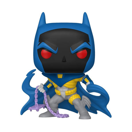 Funko DC Thru The Years Knightfall Batman(90's) POP! Heroes Vinyl Figuren