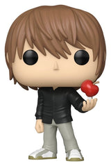 Funko Death Note Light POP! Animation Vinyl Figur