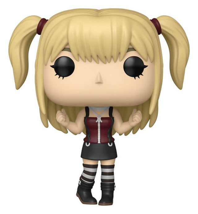 Funko Death Note Misa POP! Animation Vinyl Figur