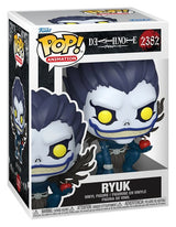 Funko Death Note Ryuk POP! Animation Vinyl Figur