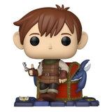 Funko Delicious in Dungeon Chilchuck POP! Plus Animation Figur