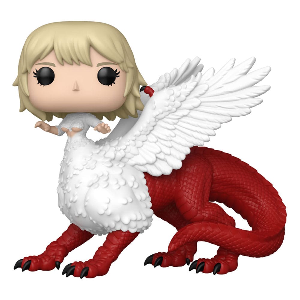 Funko Delicious In Dungeon Falin Chimera Super Sized POP! Animation Vinyl Figur