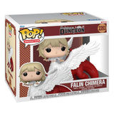 Funko Delicious In Dungeon Falin Chimera Super Sized POP! Animation Vinyl Figur