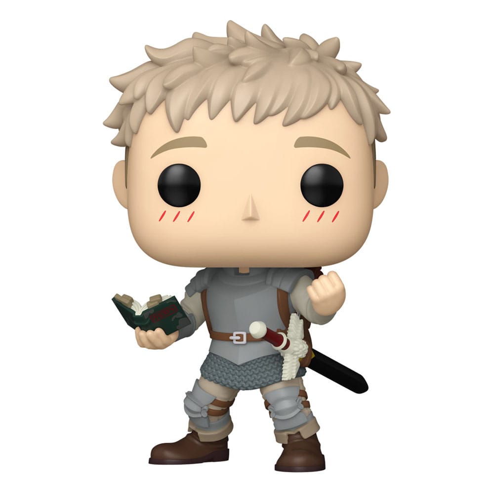 Funko Delicious in Dungeon Laios with Chase Sortiment (6) POP! Animation Vinyl Figuren