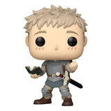 Funko Delicious in Dungeon Laios with Chase Sortiment (6) POP! Animation Vinyl Figuren