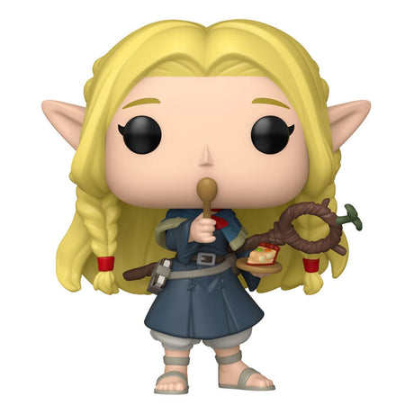Funko Delicious in Dungeon Marcille POP! Animation Figur