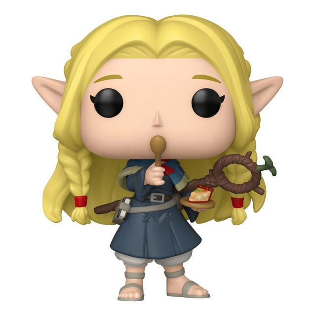 Funko Delicious in Dungeon Marcille POP! Animation Figur