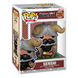 Funko Delicious in Dungeon Senshi POP! Plus Animation Figur