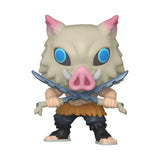 Funko Demon Slayer Inosuke Hashibira POP! Animation Vinyl Figur