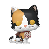 Funko Demon Slayer Kimetsu no Yaiba Chachamaru POP! Animation Vinyl Figur