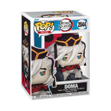 Funko Demon Slayer Kimetsu no Yaiba Doma POP! Plus Vinyl Figur
