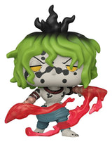 Funko Demon Slayer Kimetsu no Yaiba Gyutaro Exclusive POP! Animation Vinyl Figur