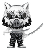 Funko Demon Slayer Kimetsu no Yaiba Inosuke(Sumi-Ink) POP! Animation Vinyl Figuren