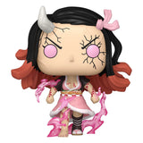 Funko Demon Slayer Kimetsu no Yaiba Nezuko(Demon Form) POP! Animation Vinyl Figuren
