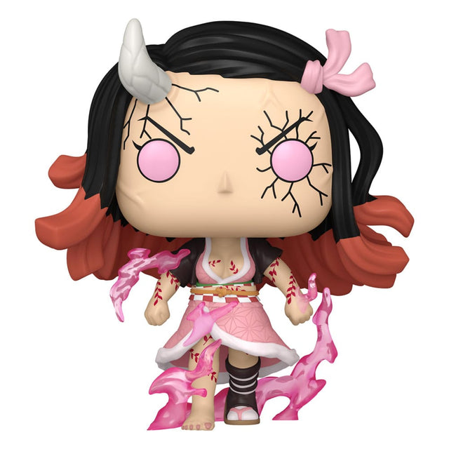 Funko Demon Slayer Kimetsu no Yaiba Nezuko(Demon Form) POP! Animation Vinyl Figuren