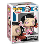 Funko Demon Slayer Kimetsu no Yaiba Nezuko(Demon Form) POP! Animation Vinyl Figuren