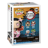 Funko Demon Slayer Kimetsu no Yaiba Nezuko(Demon Form) POP! Animation Vinyl Figuren